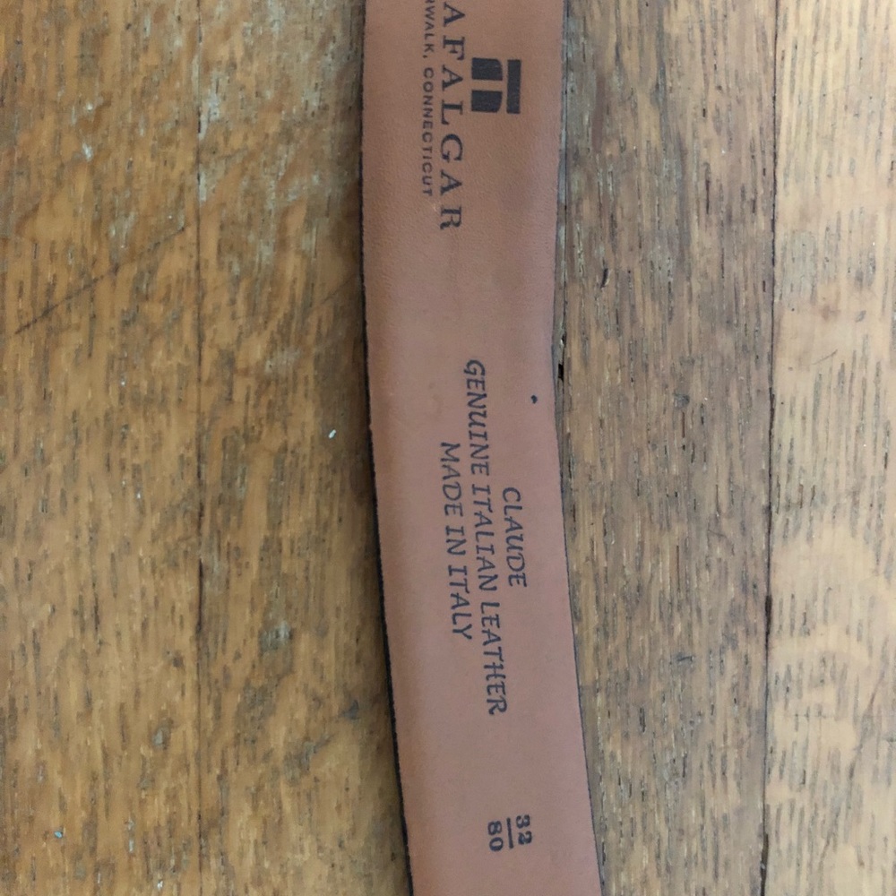 Trafalgar Belt